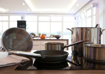 Küchengeschirr