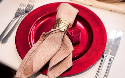 Darum solltet ihr eine Hochzeitsmesse unbedingt besuchen