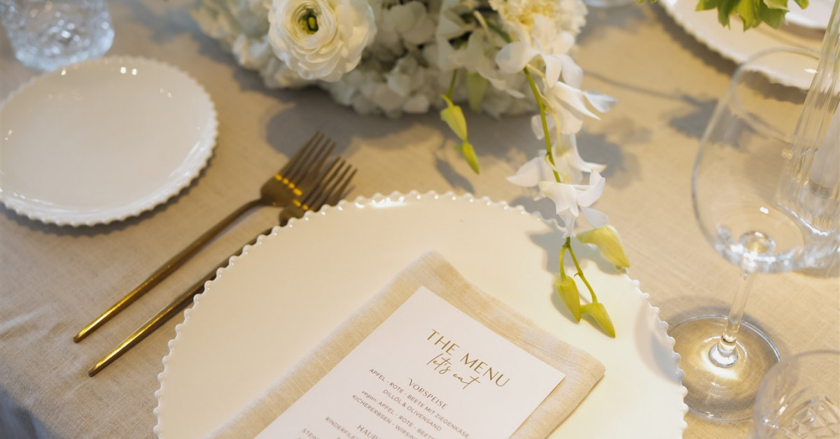 Rückblick Open Door Event März 2026