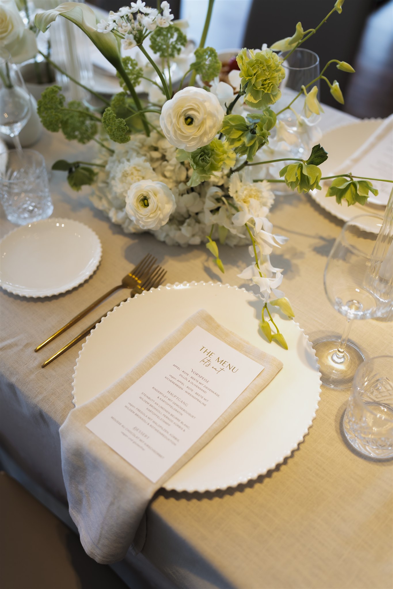 Rückblick Open Door Event März 2026