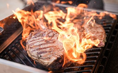 Fine Dining Wagyu vom Niederrhein